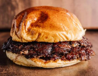 Burger La Senxilla Sin Gluten