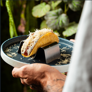 Tacos tonno