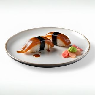 Unagi Nigiri