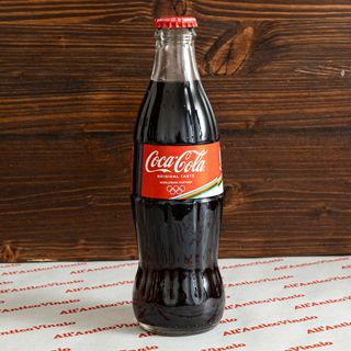 Coca-Cola Vetro 330 ml