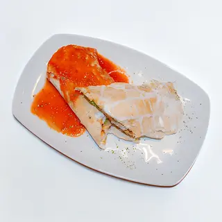 Tortilja