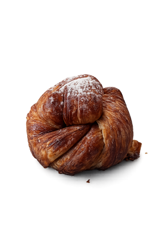 Cardamom buns