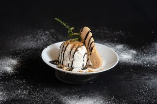 Parfe sa lješnjikom