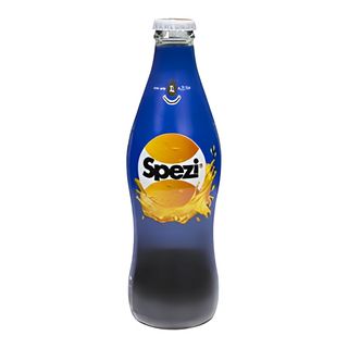 Spezi 0.33 l