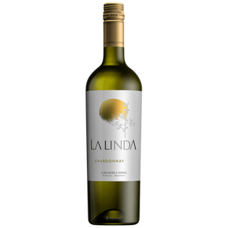 Vino La Linda chardonnay 