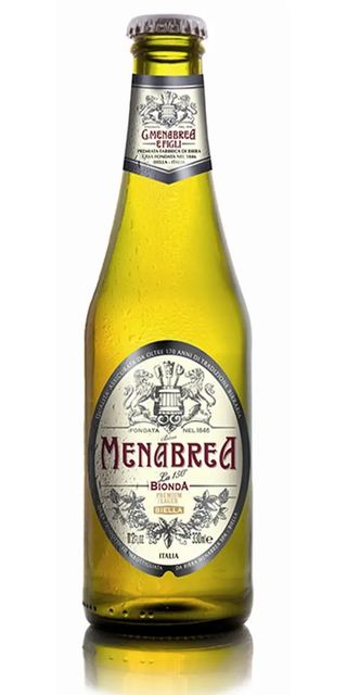 Menabrea 33cl