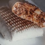 Taco De Pollo (1 Ud.)   XL