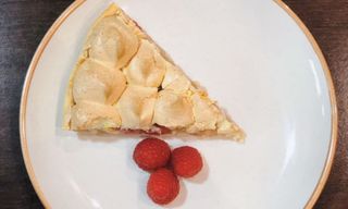 Tarte de Marmelo
