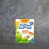 Детский сок 