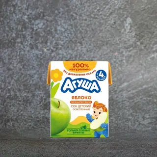 Детский сок (0.2л)
