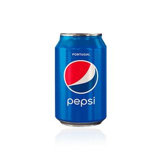 Pepsi Lata 33