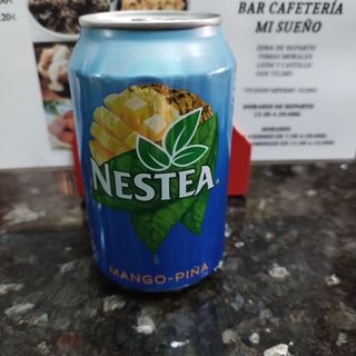 Nestea Mango Piña 330ml