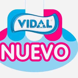 Gominola Vidal. 1 ( Ud)