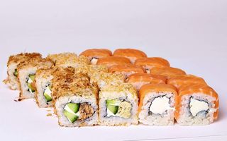 Хоккайдо сет (20 шт.) 