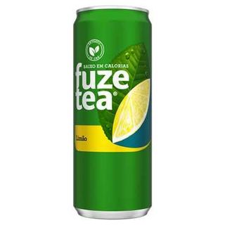 Fuze Tea Limao