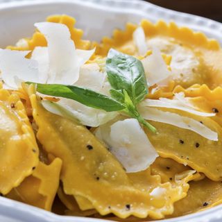 Fagotto Formaggio E Pera 