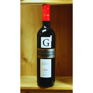 Graffigna Malbec Vino Argentino