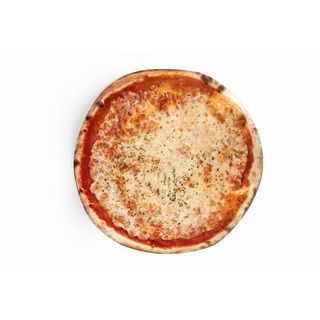 Pizza Margherita (mediana)
