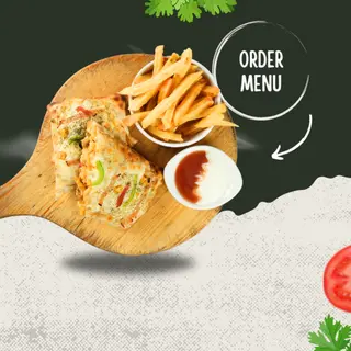 Tacos dinde 