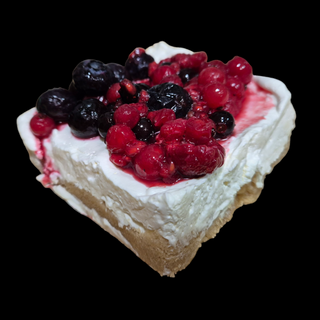 Frutti di bosco