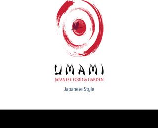 Umami Japanese beer
