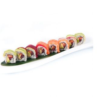 Rainbow - 8 pezzi