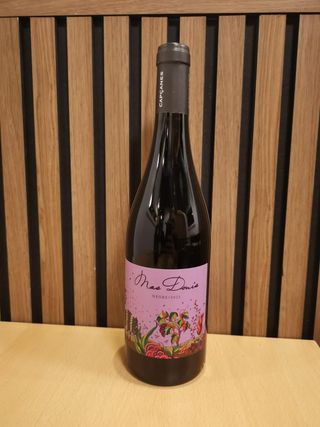 Botella Mas Donis Montsant