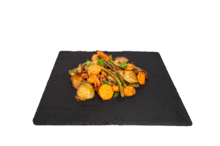 Legume tempura 200 gr