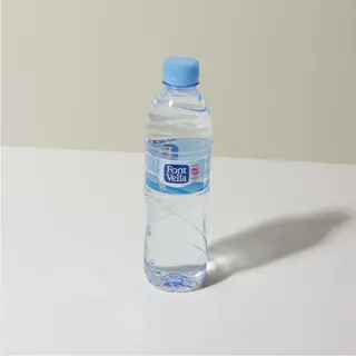 Agua Solan de Cabras (50 Cl.)