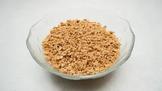 Soja ljuspice
