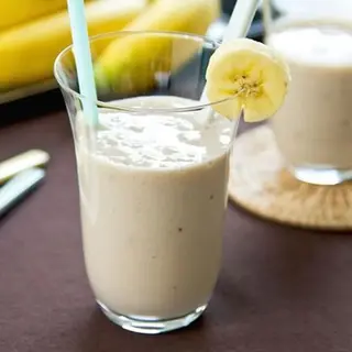 Jus De Banane