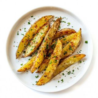 Potato Wedges