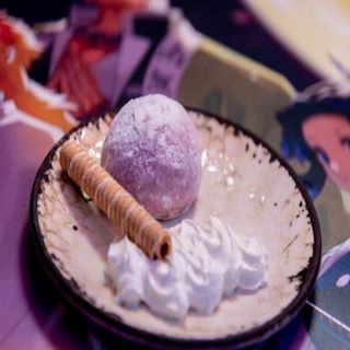 Daifuko De Cheesecake (1 Ud.)