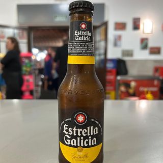Cerveza sin Gluten