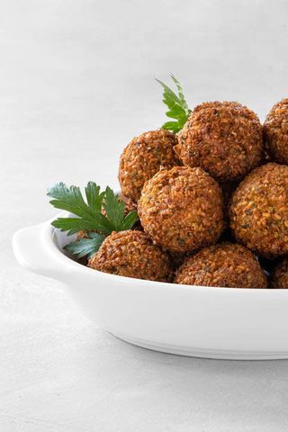 Falafel