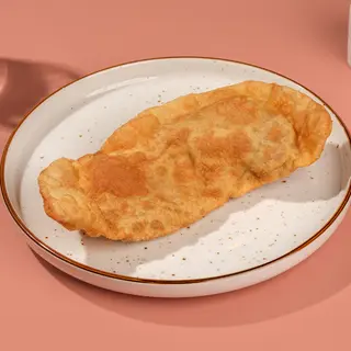 ჩებურეკი ხორცით