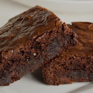 Brownie tradicional 