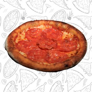 Пица Пеперони (36см)