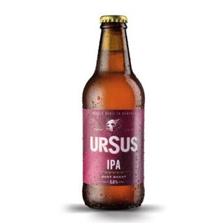 Bere Ursus Indian Pale Ale 330ml