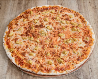 Pizza Pollo