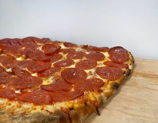 Пица Пеперони