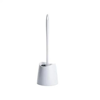 Surtido Escobilla Rtt Blanca Floorstand