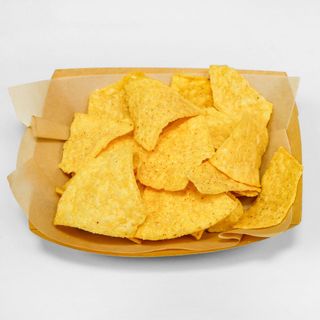 Totopos Bolsa Viuda