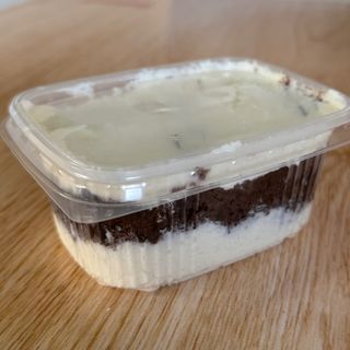 Bolo no Pote - Prestígio