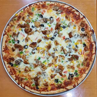 PIZZA SPECIAL ( LARGE )