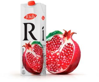 Гранатовий сік (250мл)