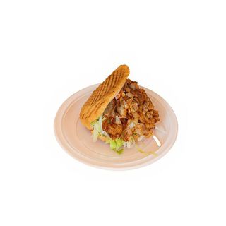 Carne De Kebab Pollo