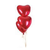 3 Baloane Inima