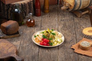 Фирменные маринады (700 гр)