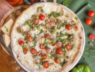 Сициліана (490g)